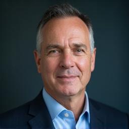 Porträt von Maximilian Schmidt, Gründer und Chefstratege